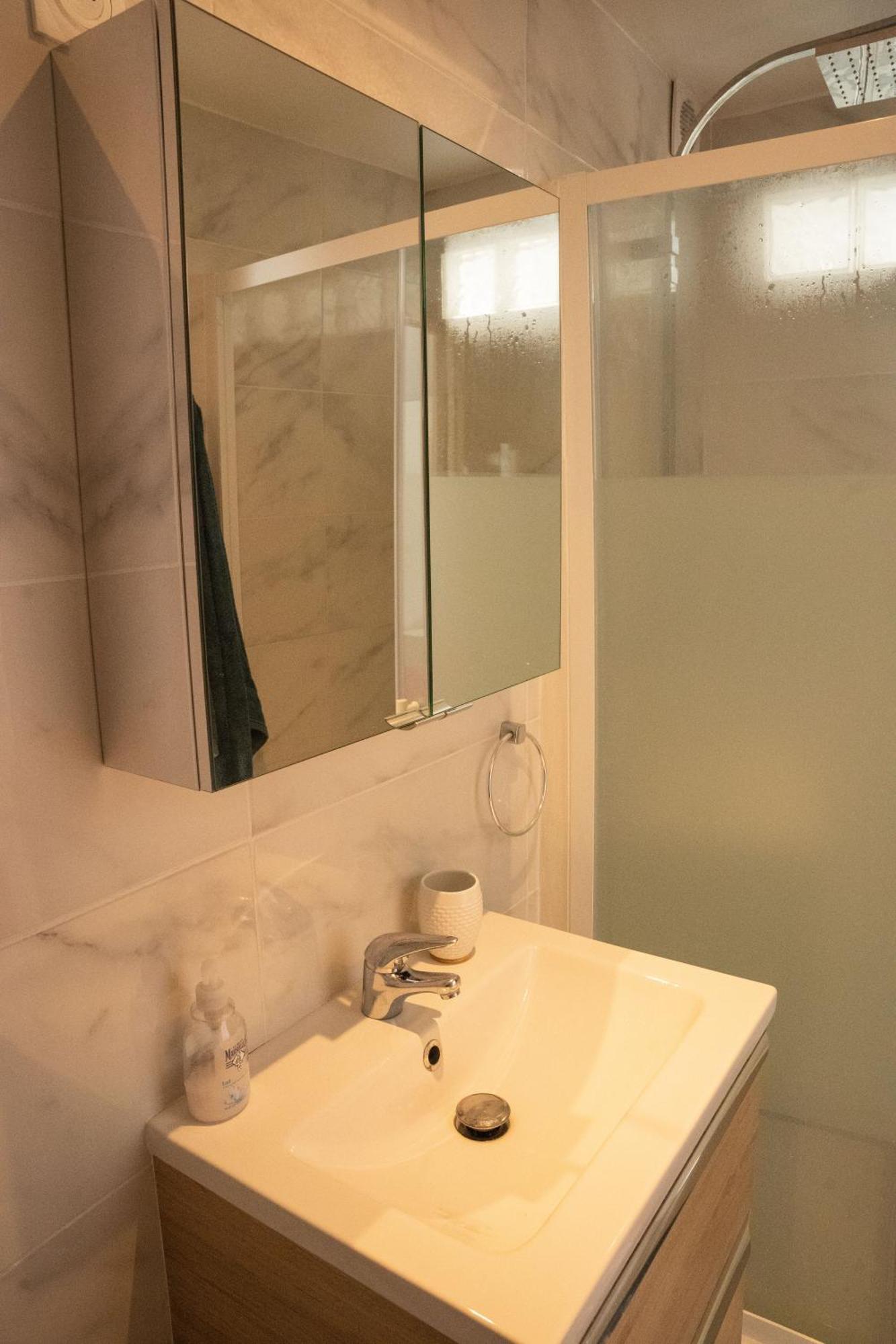 La Turbie, Charmant Logement. Εξωτερικό φωτογραφία